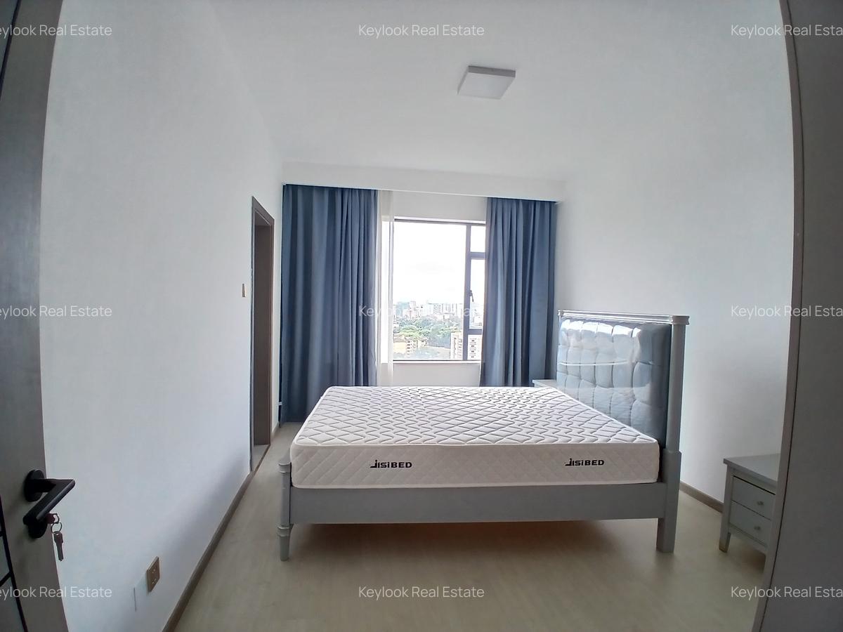 4 Bed Apartment with En Suite at Lavington - 18