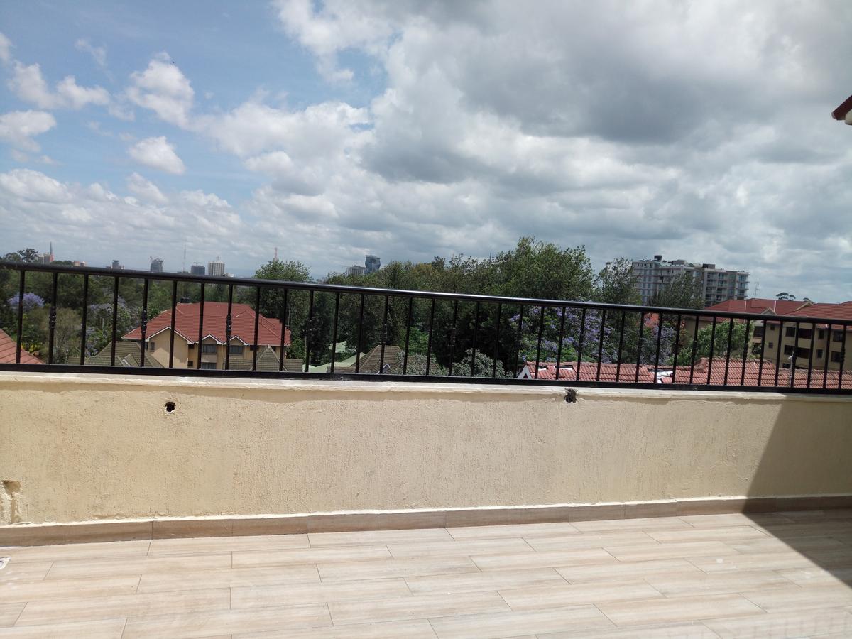 3 Bed Apartment with En Suite at Kilimani - 5