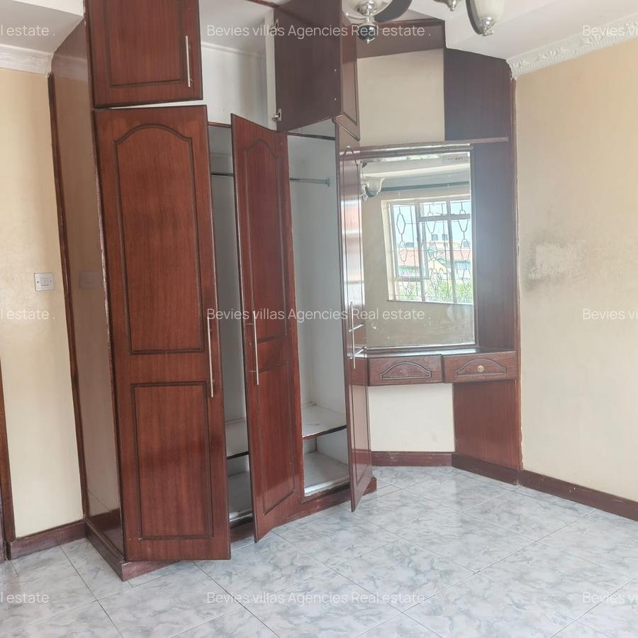 3 Bed Apartment with En Suite at Westlands - 3