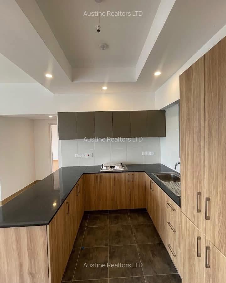 3 Bed Apartment with En Suite at Kindaruma Road - 9