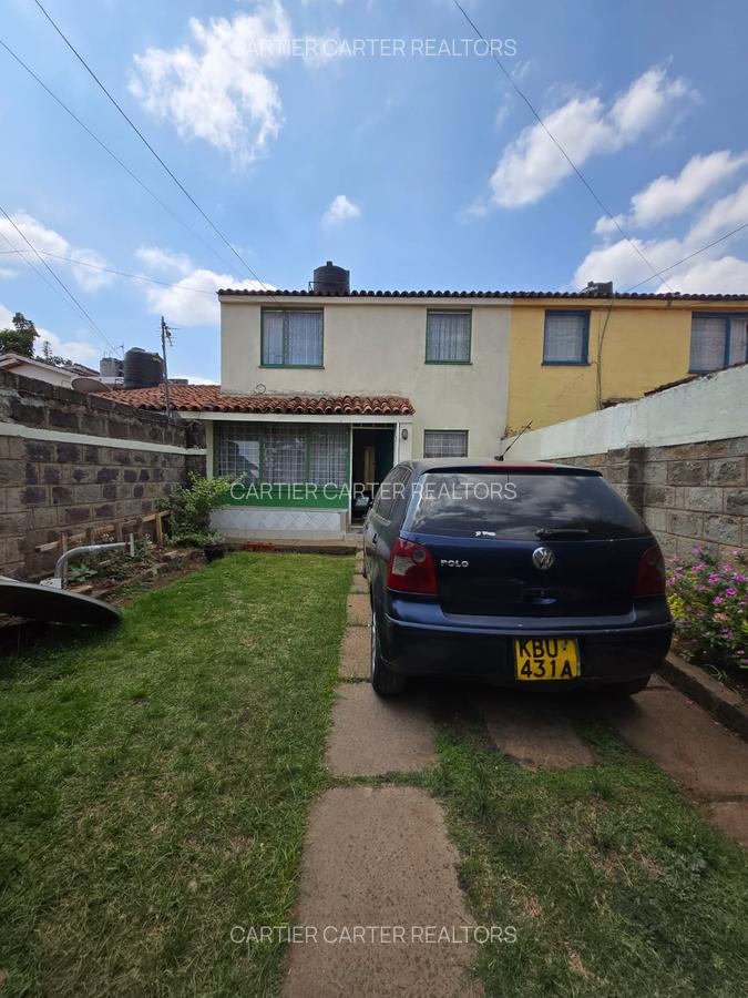 3 Bed Townhouse with En Suite at Phase 4 - 2