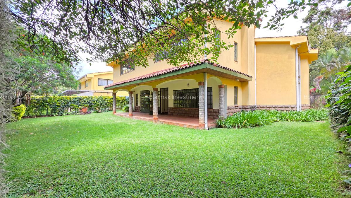 4 Bed Townhouse with En Suite at Mzima Springs. - 19