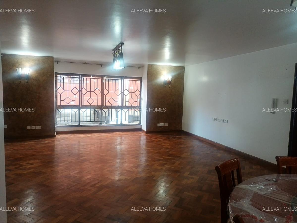 3 Bed Apartment with En Suite in Kileleshwa - 2