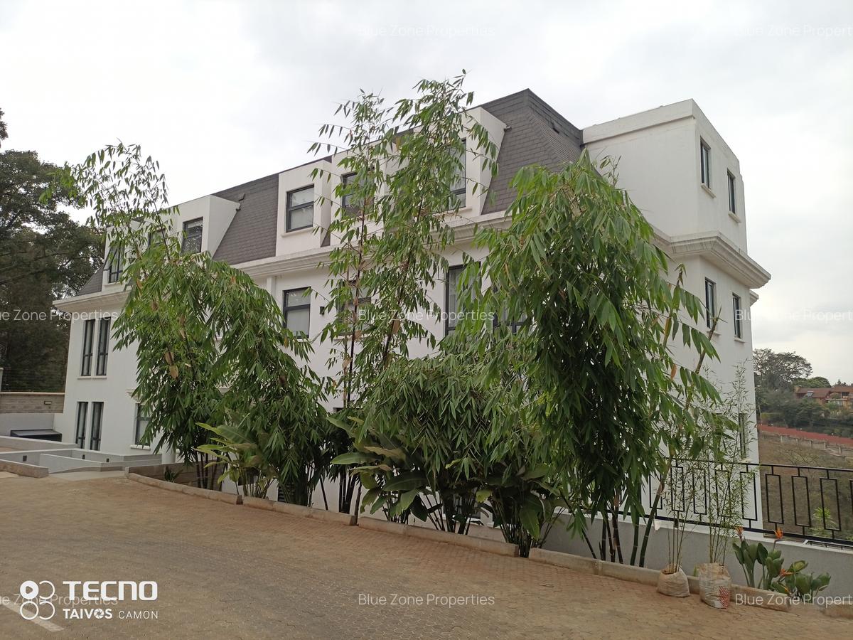 Furnished 2 Bed Apartment with En Suite at Off Peponi Rd - 4