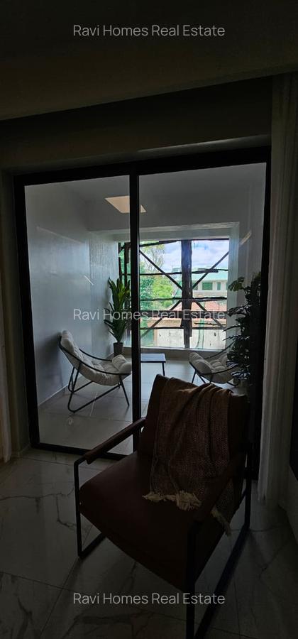 3 Bed Apartment with En Suite at Mtito Andei Road - 8