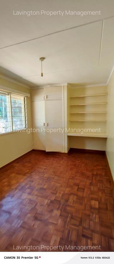 4 Bed House with En Suite at Loresho Crescent - 16