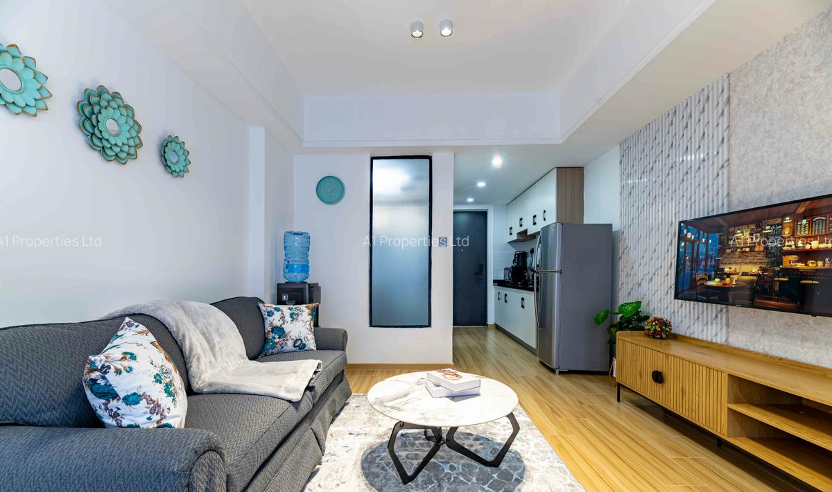 Studio Apartment with En Suite at Kindaruma Road - 7