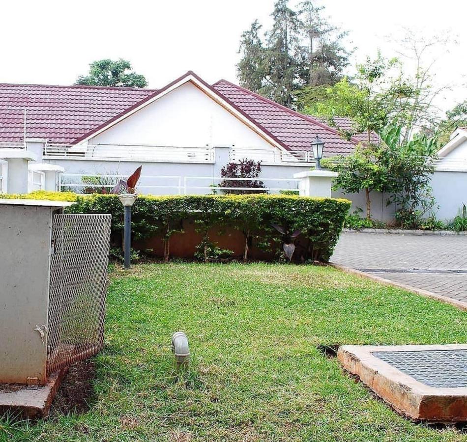 5 Bed Townhouse with Staff Quarters in Lavington - 7