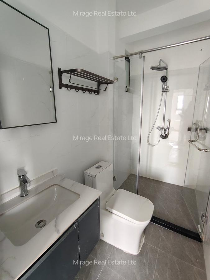 2 Bed Apartment with Gym in Kilimani - 5