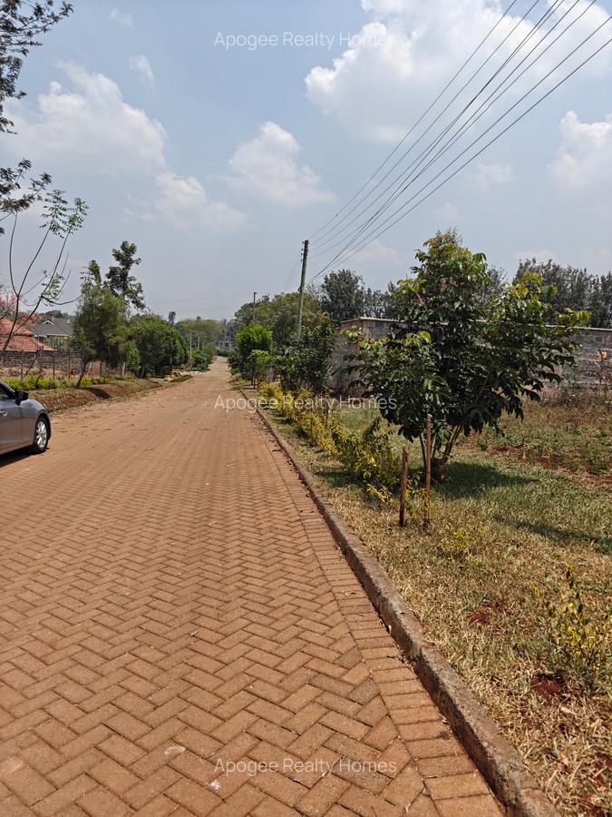 0.5 ac Land at Runda - 5