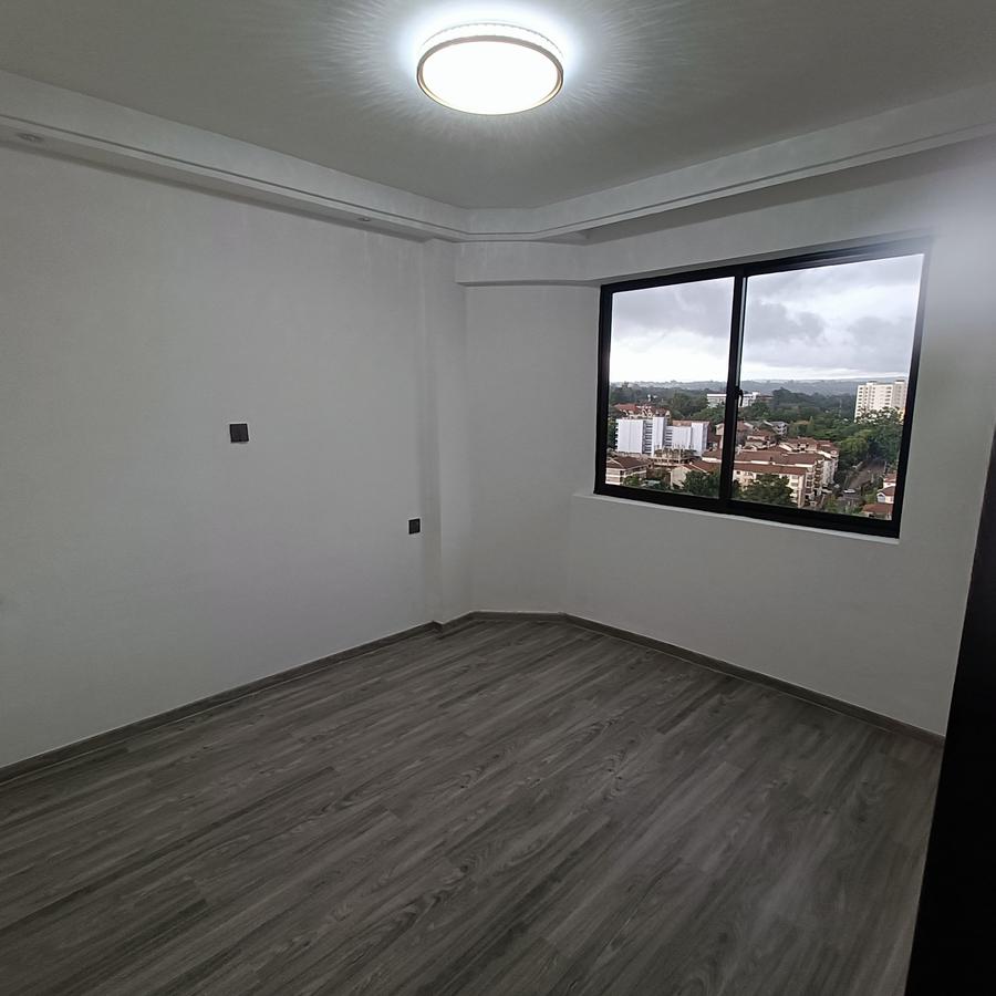 1 Bed Apartment with En Suite in Kileleshwa - 2