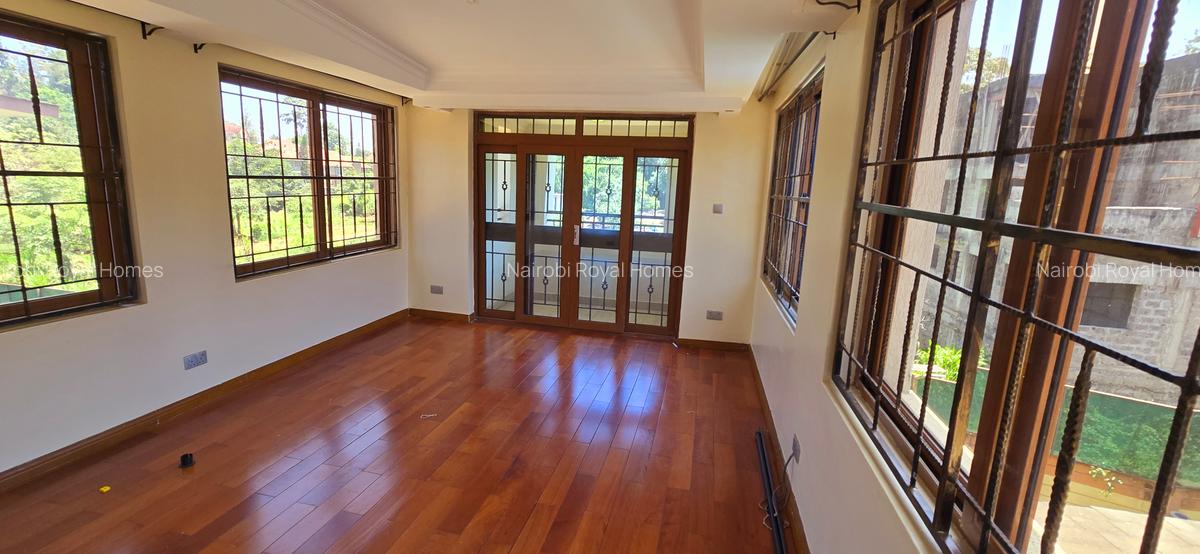 5 Bed House with En Suite at Chalbi Drive - 3