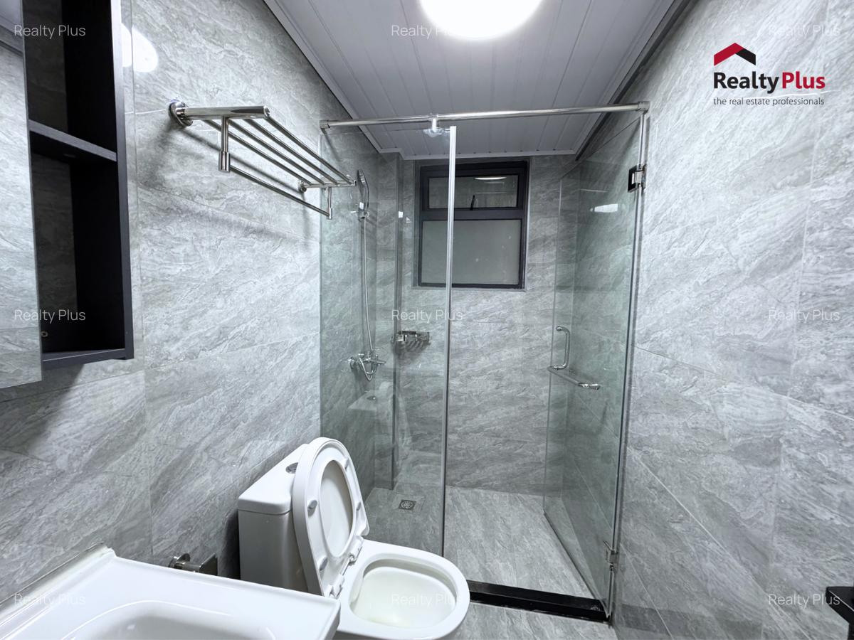 3 Bed Apartment with En Suite at Kirichwa Road - 5