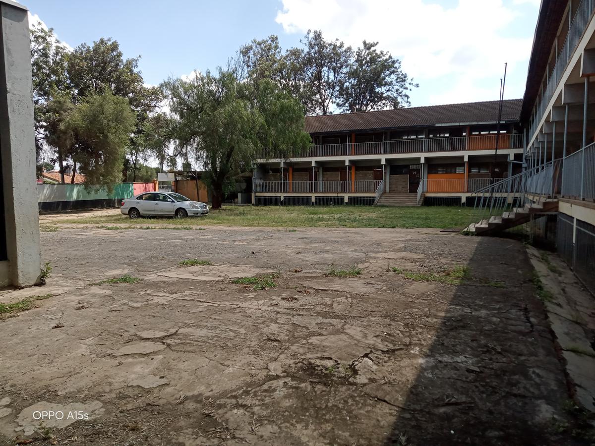 Commercial Property with Fibre Internet in Langata - 8