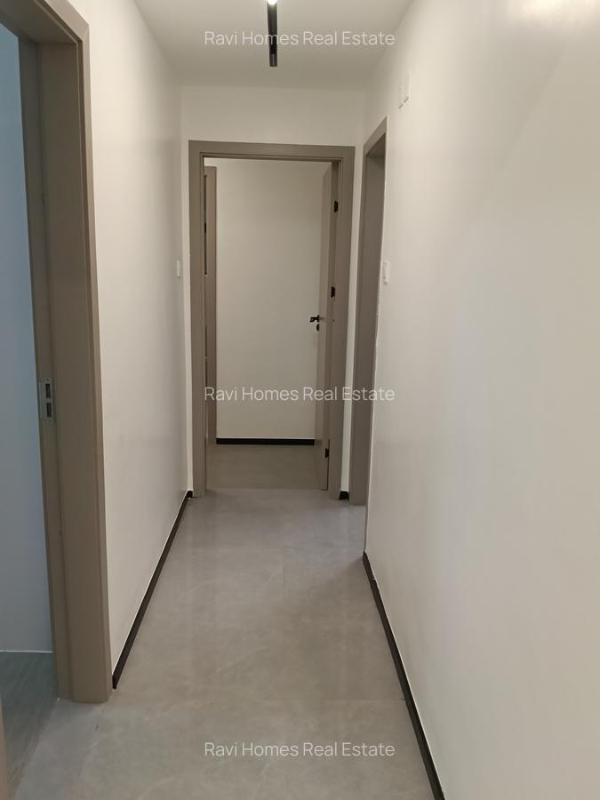 2 Bed Apartment with En Suite in Westlands Area - 9