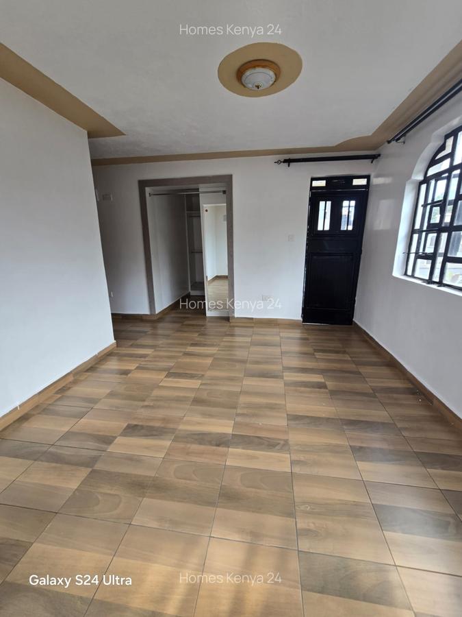 4 Bed Townhouse in Thindigua - 10