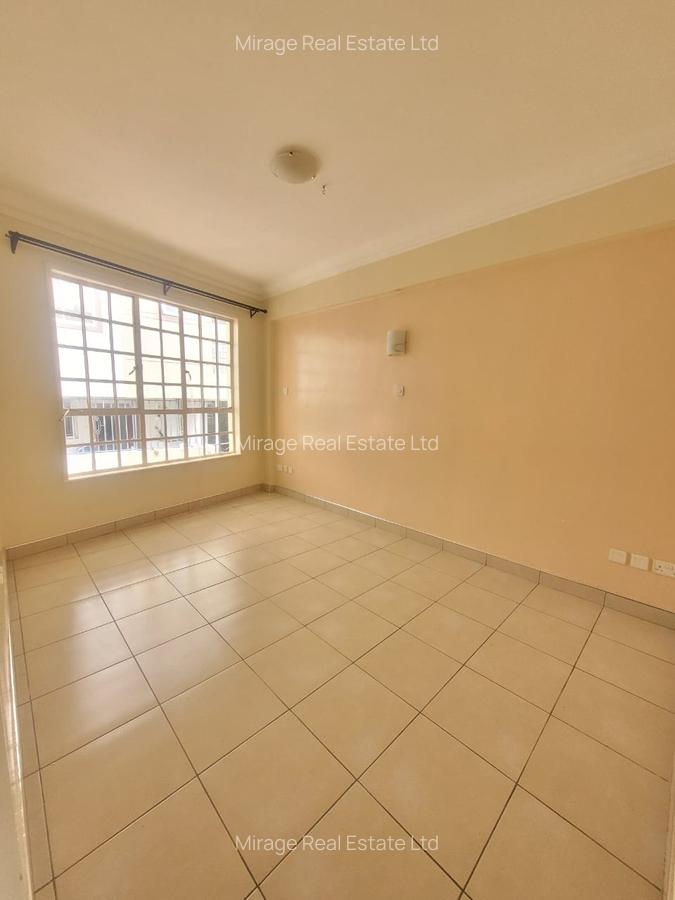 2 Bed Apartment with En Suite in Kilimani - 6