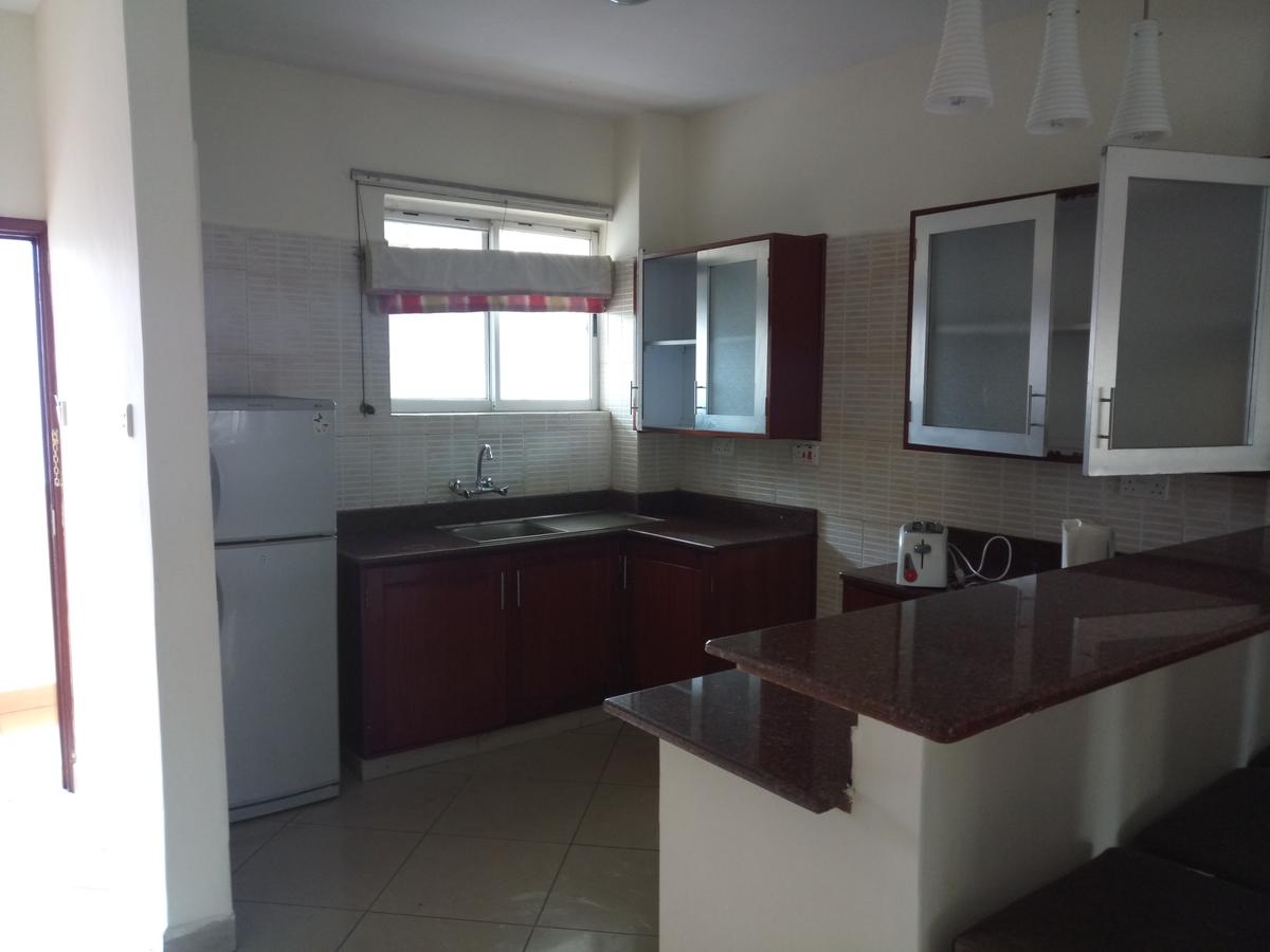 Furnished 1 Bed Apartment with En Suite at Forest Road Near Premier Academy - 9