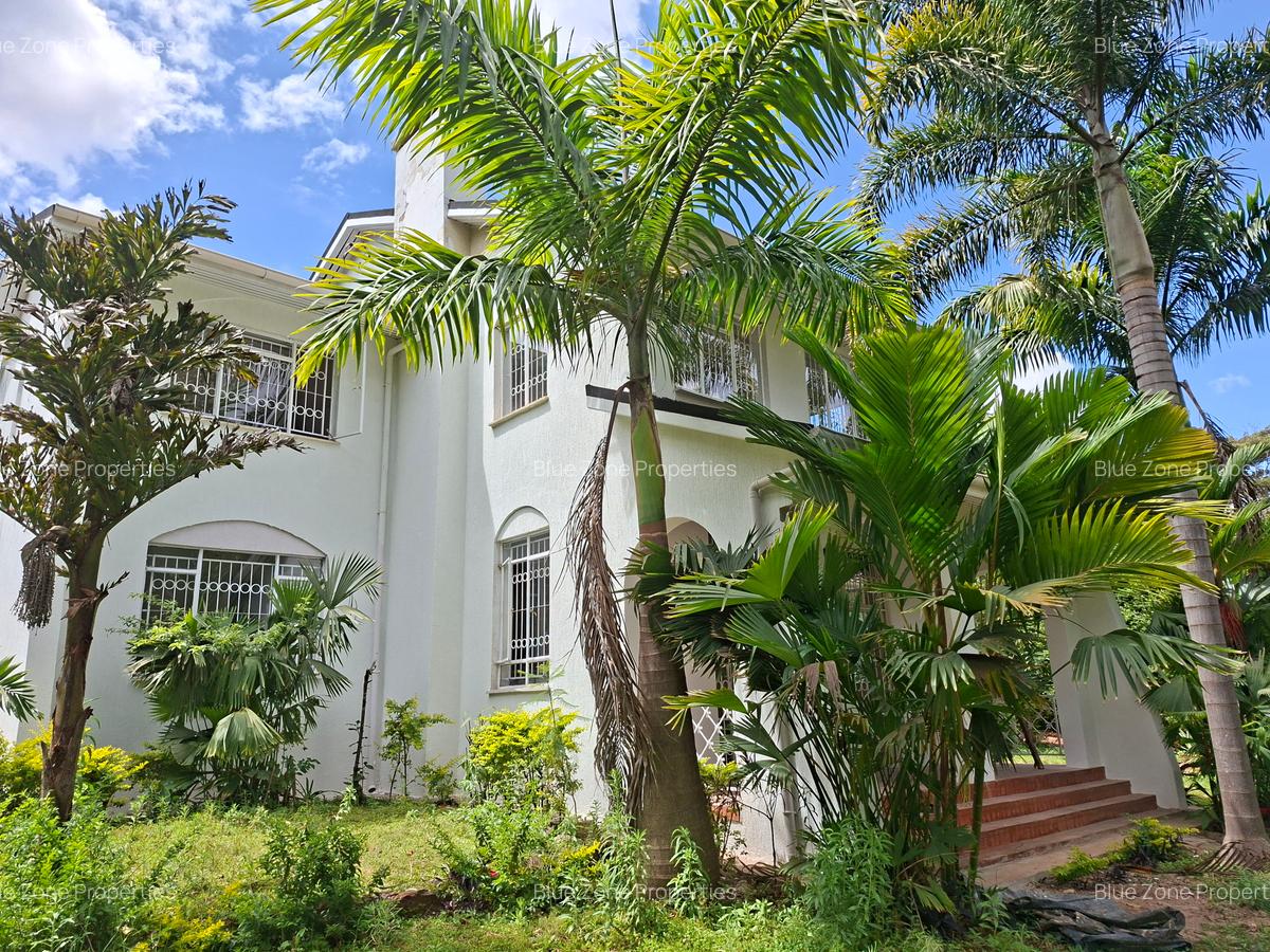 4 Bed House with En Suite at Off Ruaka Rd - 2
