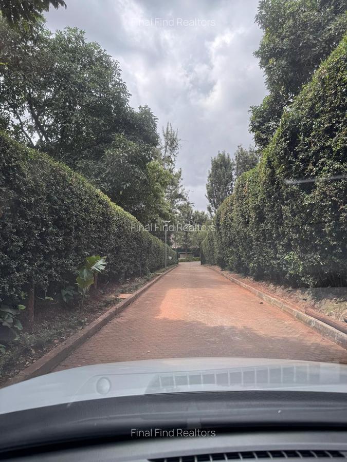 2 Bed Apartment with Backup Generator in Thome - 7