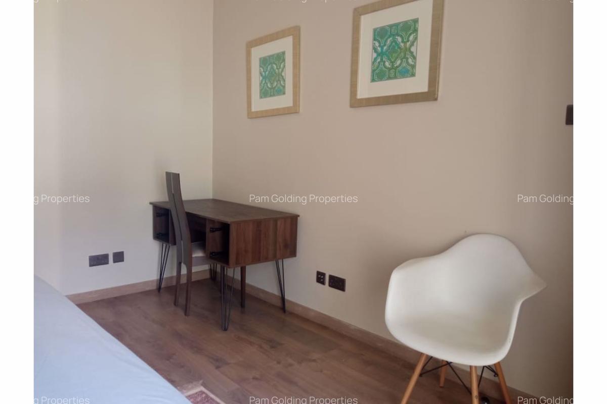 1 Bed Apartment with Swimming Pool in Lavington - 7