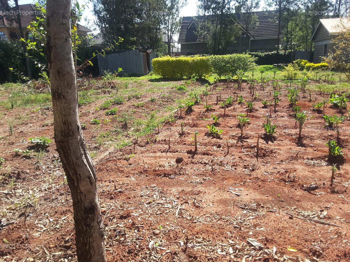 3 Bed House with En Suite in Ongata Rongai - 18