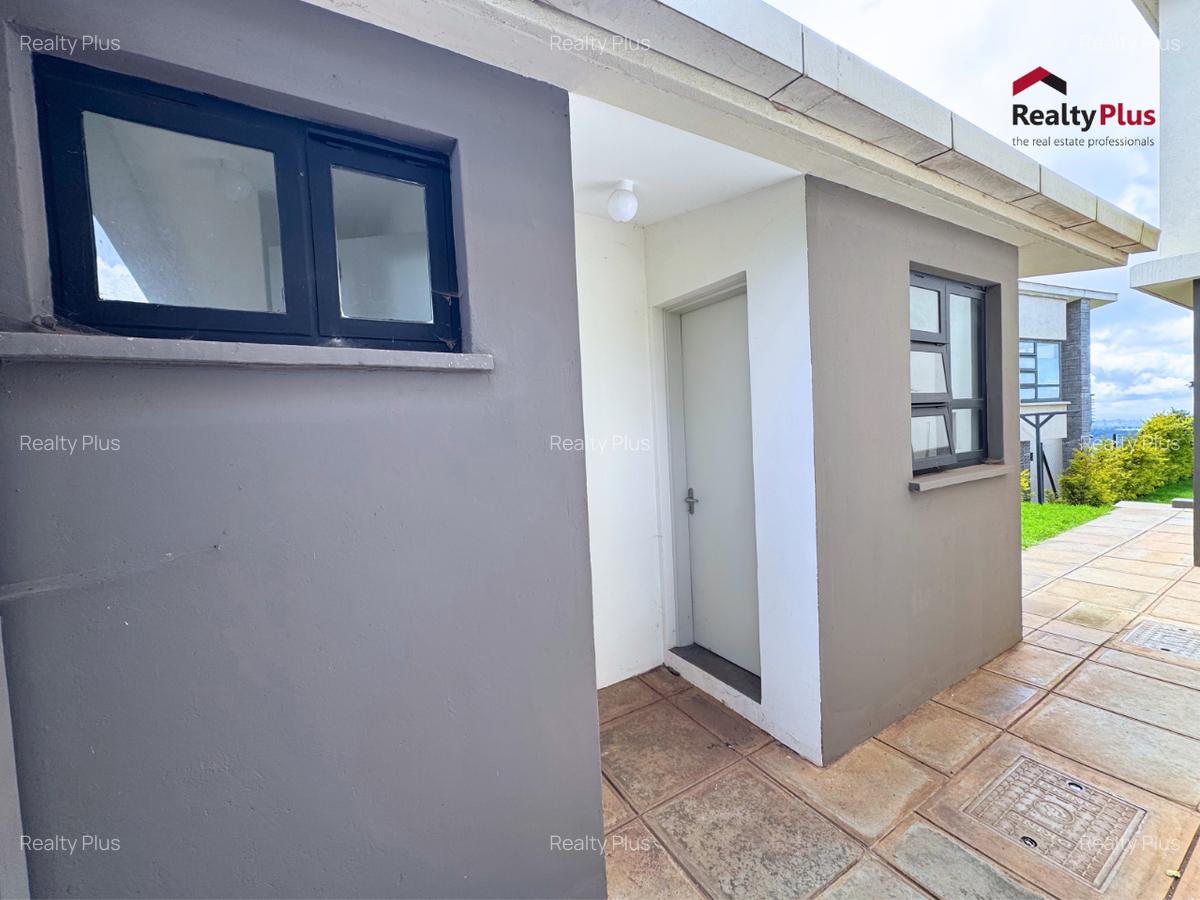 4 Bed Villa with En Suite at Tilisi Views - 9