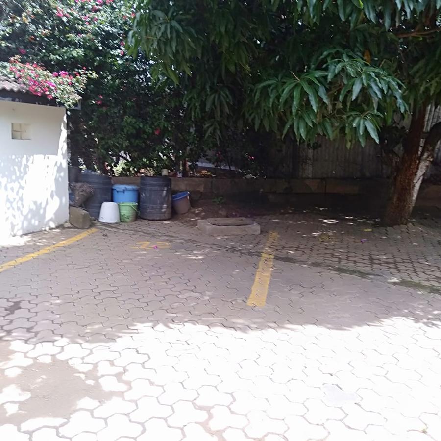 0.5 ac Commercial Property with Parking at General Mathenge Drive - 4