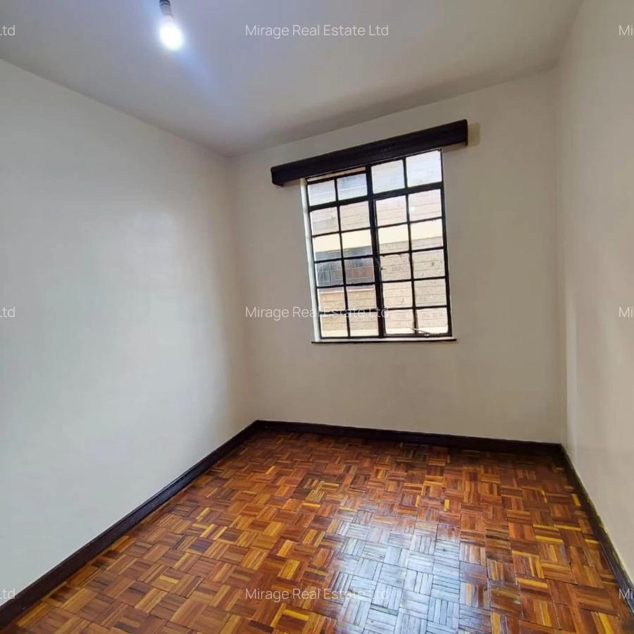 1 Bed Apartment with Parking in Kileleshwa - 5