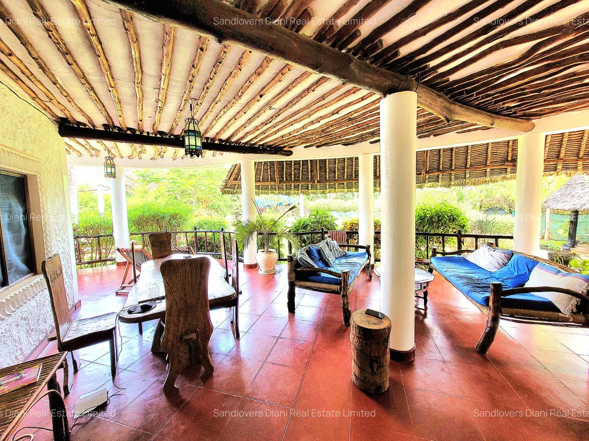 2 Bed Villa with En Suite in Diani - 9