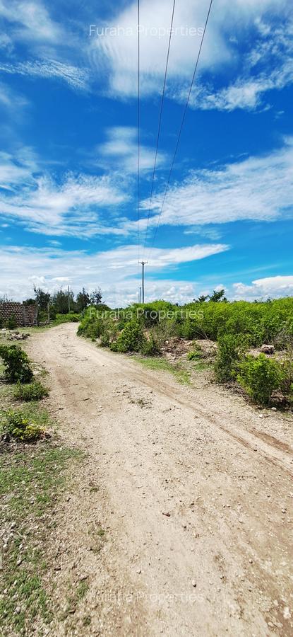 Land at Watamu - 11