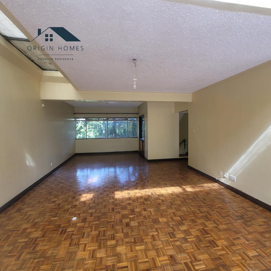 3 Bed Townhouse with En Suite at Kilimani - 3