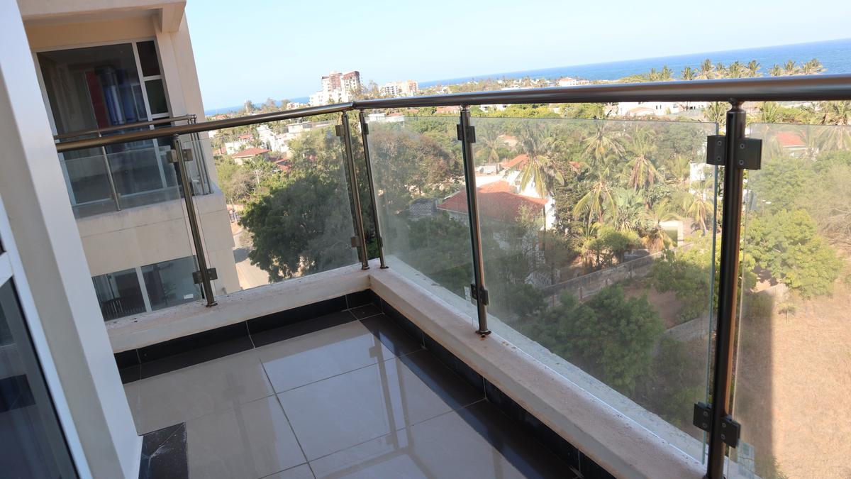 4 Bed Apartment with En Suite at Nyali - 15