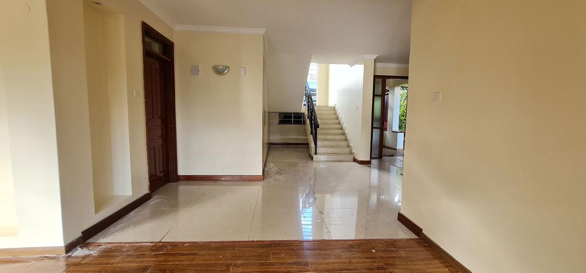 4 Bed Townhouse with En Suite in Kiambu Road - 3