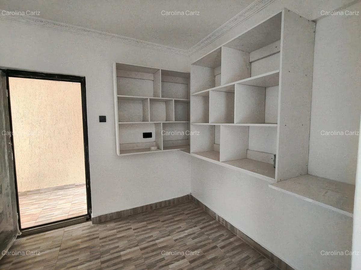 4 Bed House with En Suite at Loresho - 17