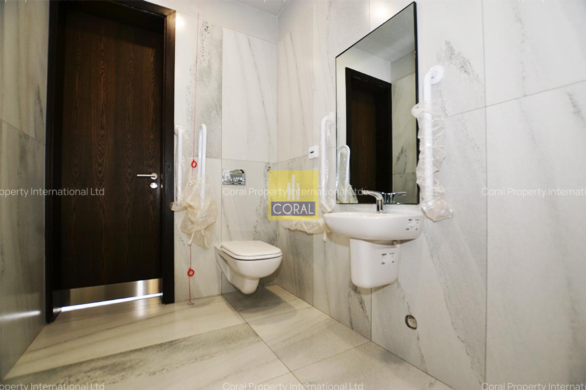 Office in Westlands Area - 15