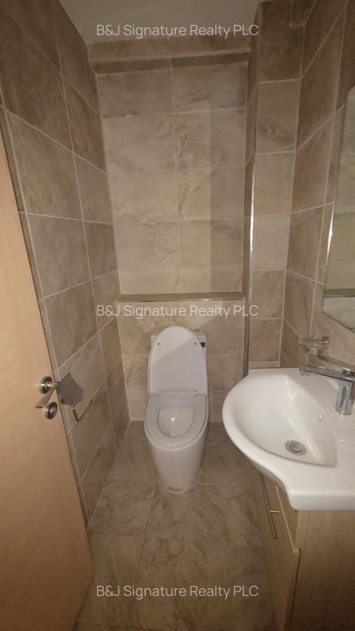 3 Bed Apartment with En Suite in Kileleshwa - 14