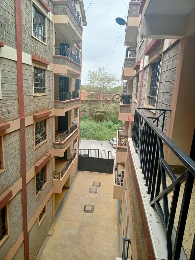 2 Bed Apartment with En Suite in Kasarani - 6