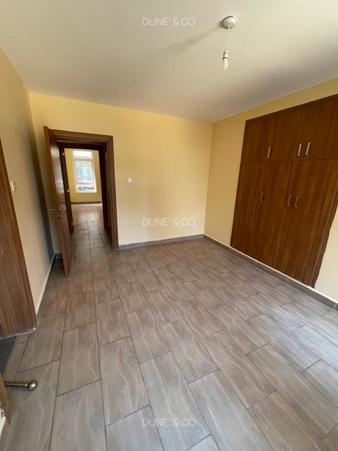 3 Bed Apartment with En Suite in Kilimani - 16