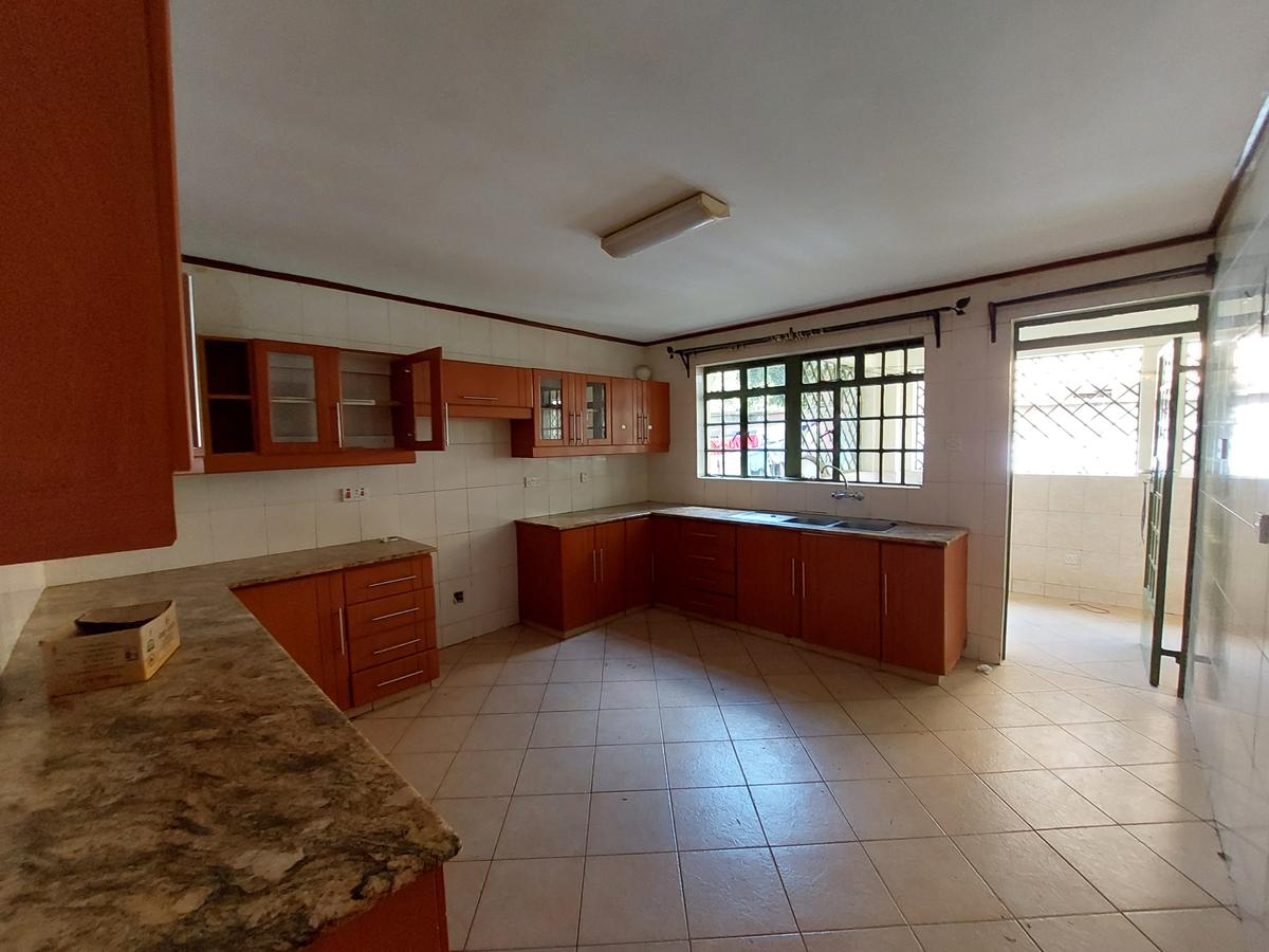 3 Bed Apartment with En Suite at Hamisi Road - 3