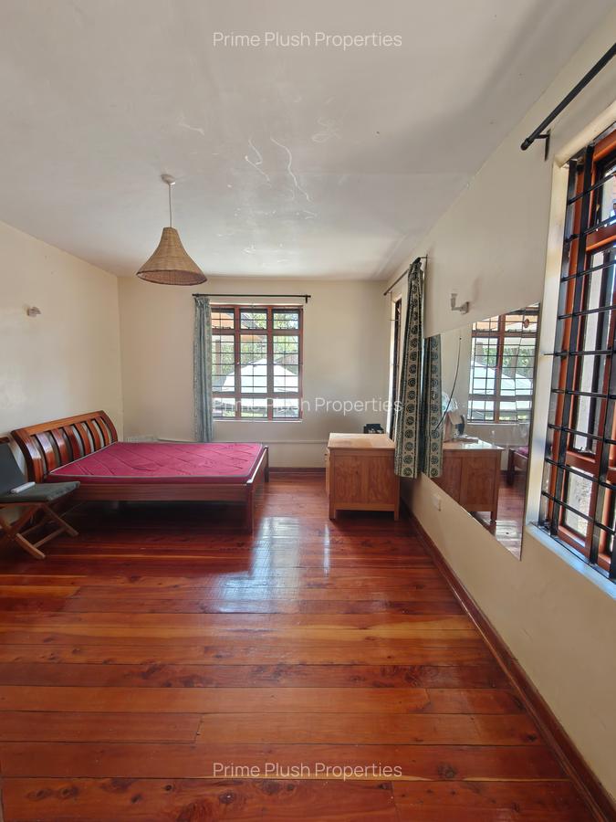 5 Bed House with En Suite in Ngong - 10