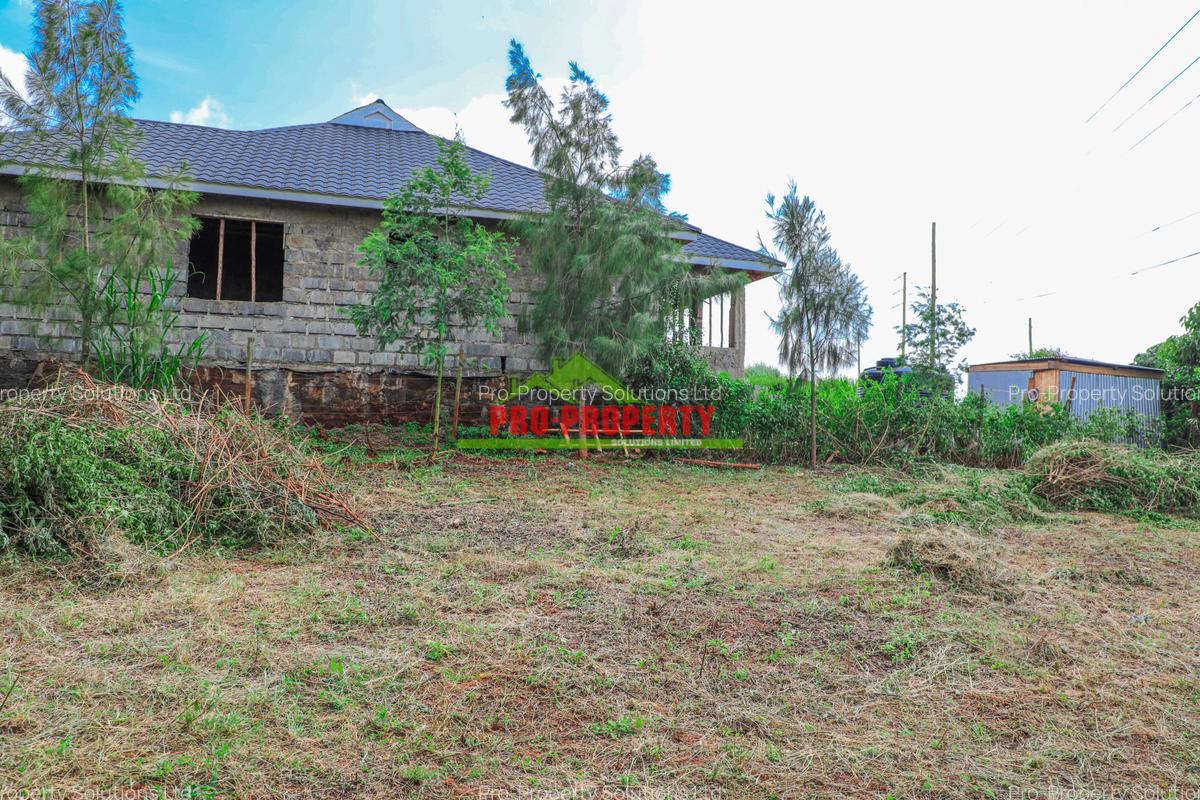 0.05 ha Residential Land at Kamangu - 8