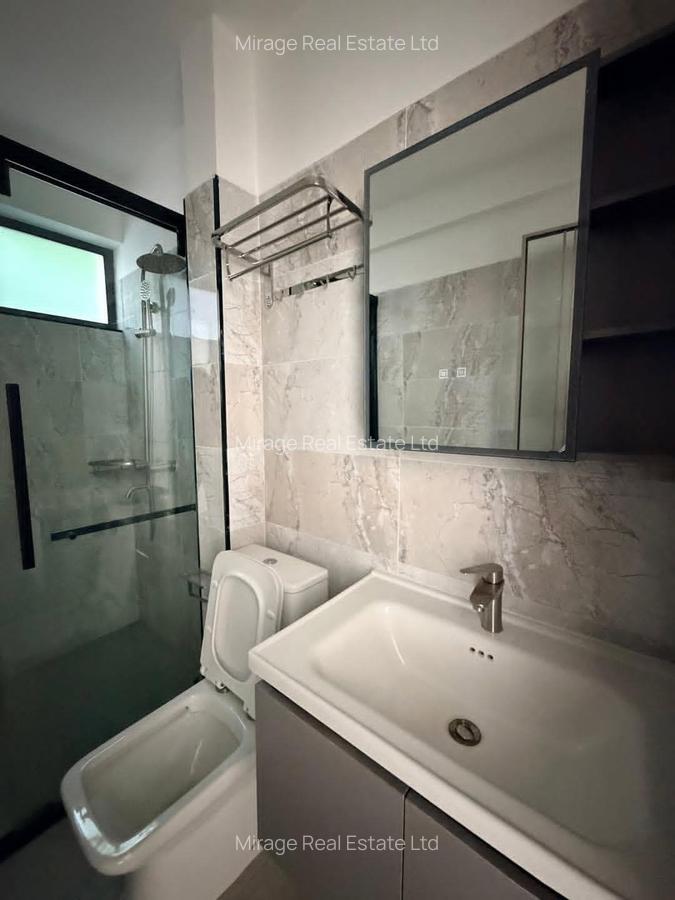 2 Bed Apartment with Gym in Lavington - 7