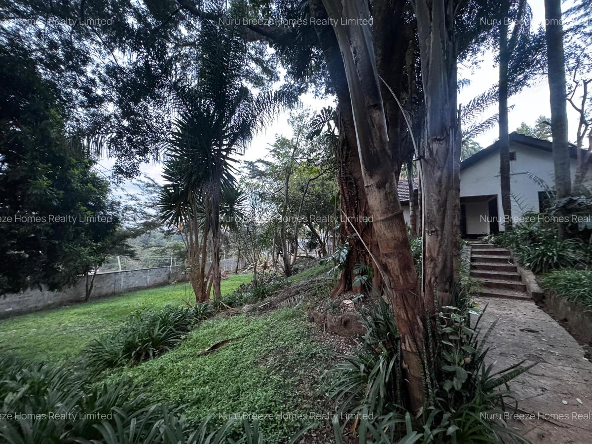 4 Bed House with En Suite in Kyuna - 5