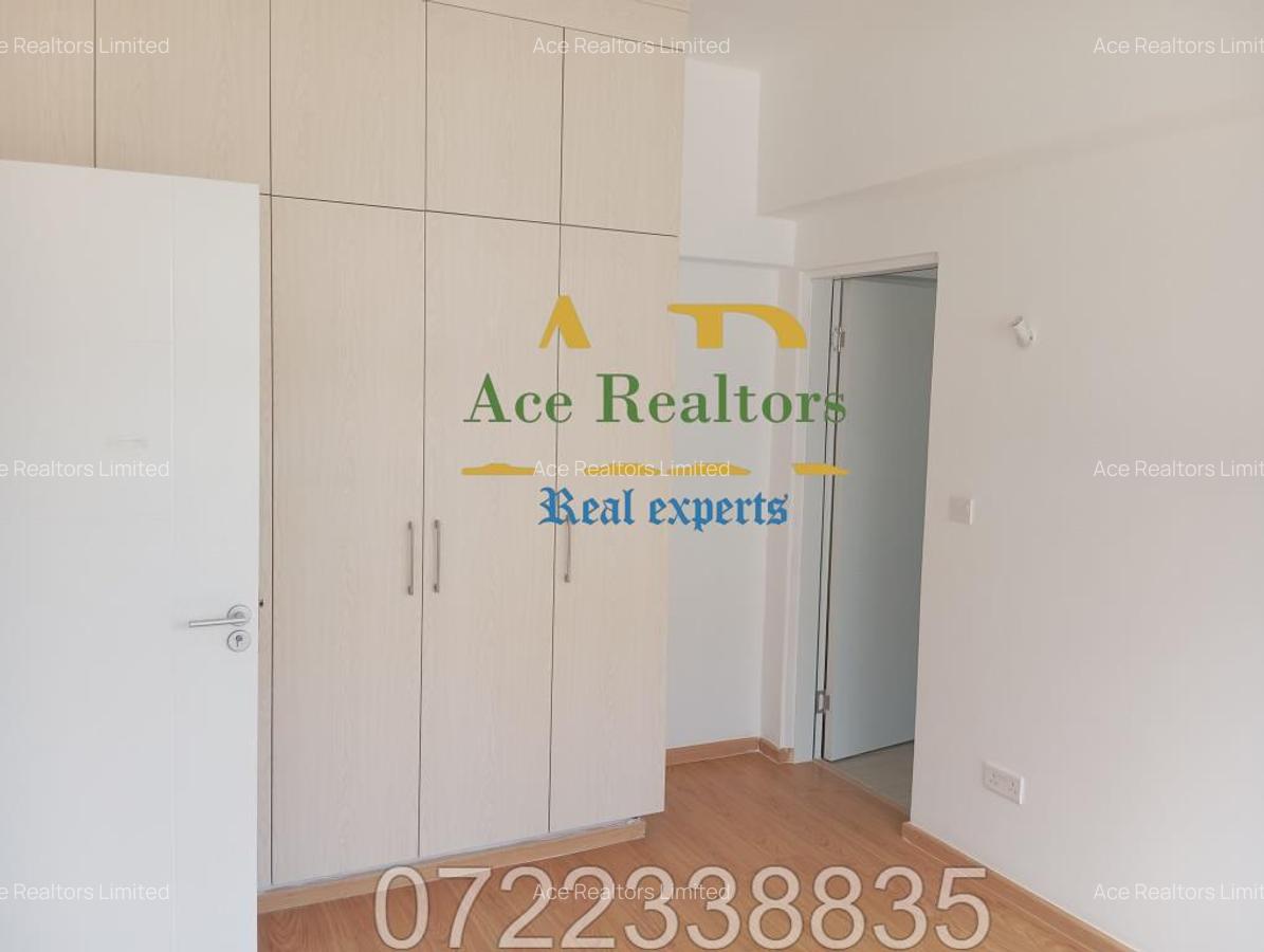 2 Bed Apartment with En Suite at Kilimani Estate Nairobi - 7