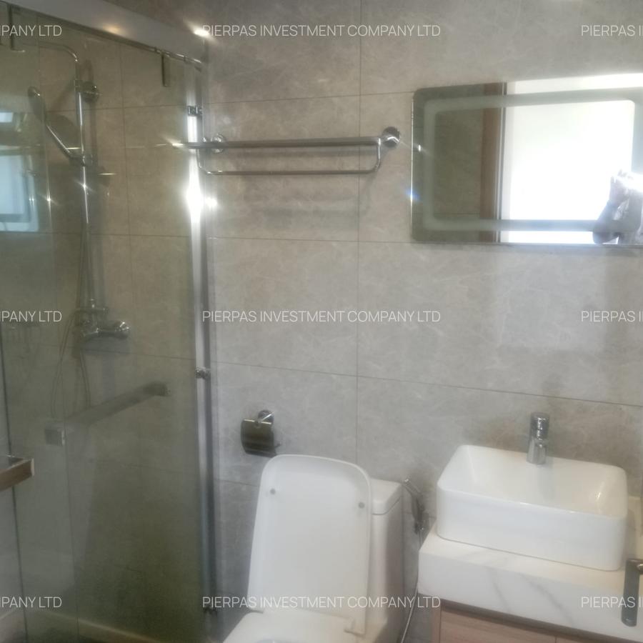 Serviced 3 Bed Apartment with En Suite in Riverside - 11