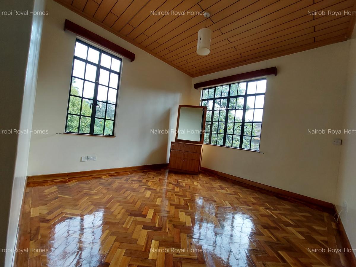 4 Bed Townhouse with En Suite at Shanzu Road - 9