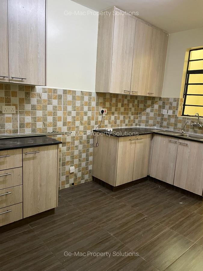 4 Bed House with Staff Quarters in Kiambu Road - 13