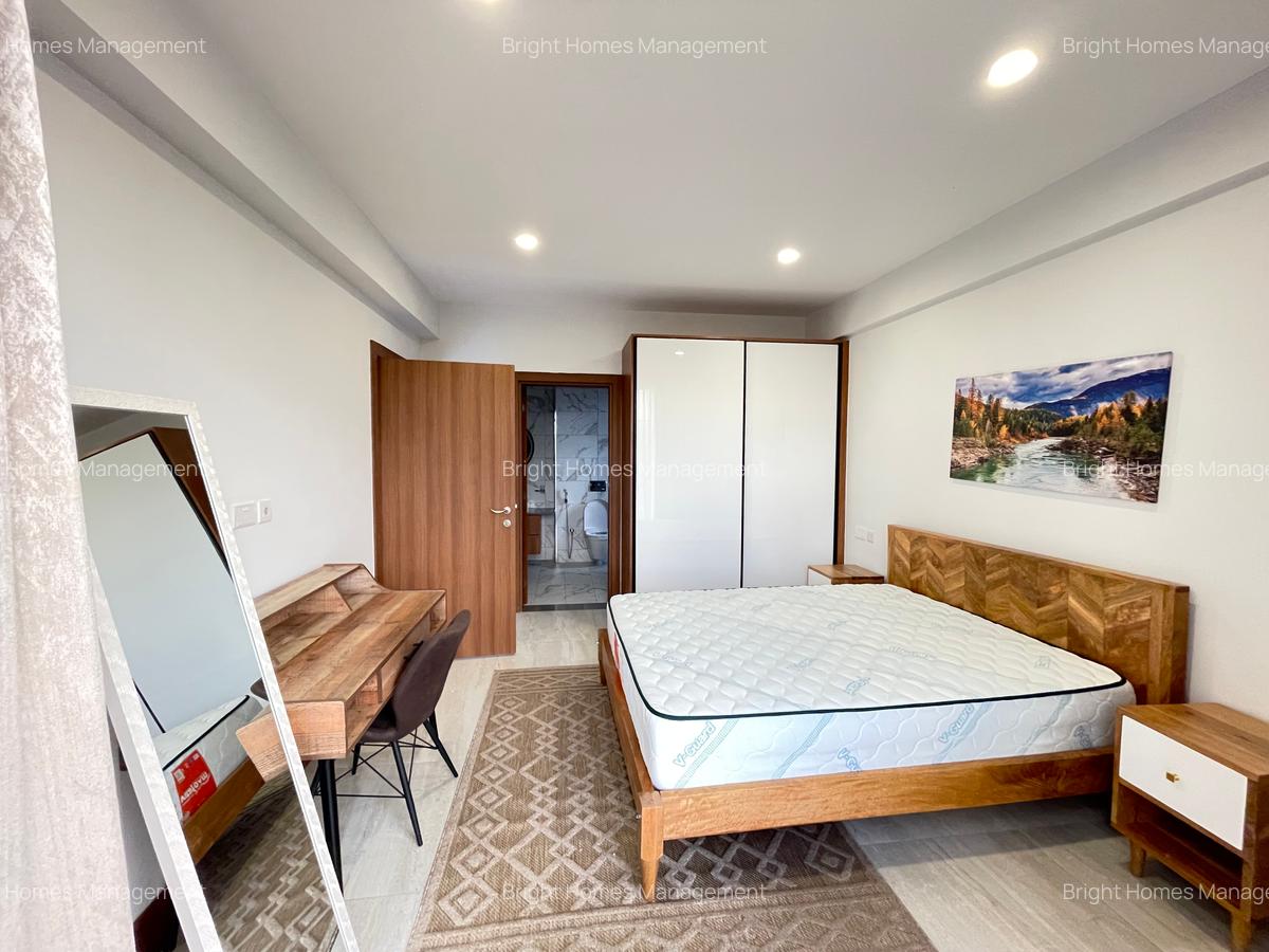 3 Bed Apartment with En Suite in Westlands Area - 14