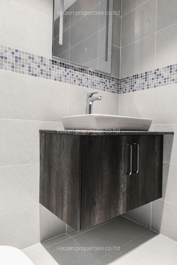 4 Bed Apartment with En Suite at Gitanga Close - 12